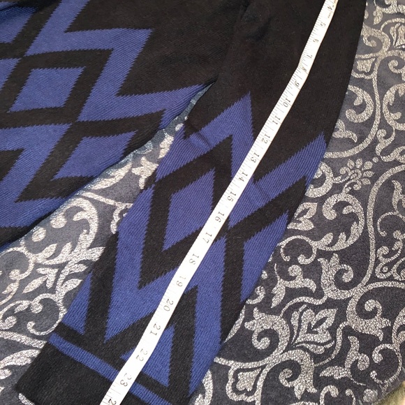 Women’s Ann Taylor long cardigan size XSmall - Picture 8 of 10